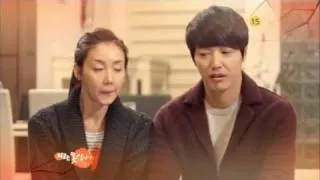 Yoon Sang Hyun & Choi Ji Woo's "Can't Lose" (지고는 못살아 ) - Teaser # 21 (for Ep. 18)