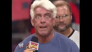 Best Promos- Flair Hating Baischoff Pt.2