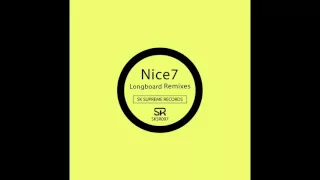 Nice7 - LongBoard (Original Mix)