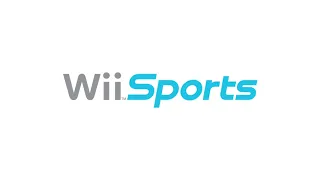 Wii Sports - Title (HQ)