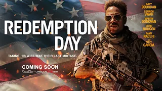 Redemption Day | Official Trailer | Coming Soon