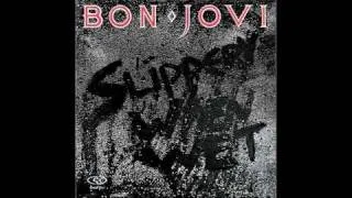 Bon Jovi - I'd Die For You