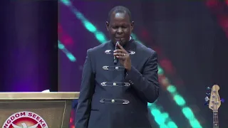 Builders are Built || Apostle John Kimani William