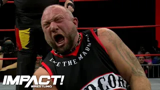 Mickie James and Tommy Dreamer vs. Bully Ray and Masha Slamovich | IMPACT Mar. 23, 2023