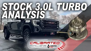 3.0L Duramax (LM2) Turbo Analysis & Custom Tuning Ride Along