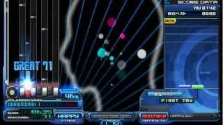 IIDX HAPPY SKY CS - BLUE MIRAGE (SPA) Autoplay