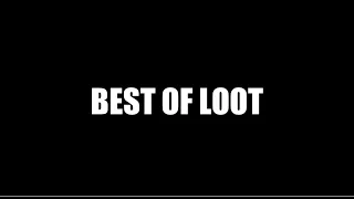 BEST OF LOOT GLIFE EXTINCTION | SEASON 5 | TWB SCULEEE