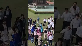 South Korean embassy staff groove to Naatu Naatu in viral video. PM Modi lauds 'adorable team effort