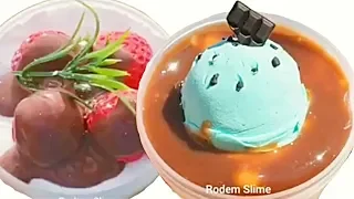 The Most Satisfying Slime ASMR | Video That Will Calm Down Your Nerves | #761