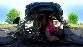 GoPro Fusion Test