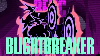 P3 Overhaul | Blightbreaker one-shots OFF-SCREEN (Pre-Nerfed)