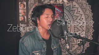 Zebbiana X Sa Susunod Nalang - Skusta Clee (Zack Tabudlo Cover)