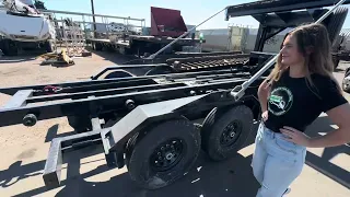 We Started A Dumpster Business In Phoenix AZ