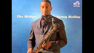 Sonny Rollins Quartet - God Bless the Child