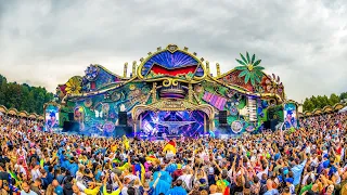 Shapov | Tomorrowland Belgium 2019 - W2