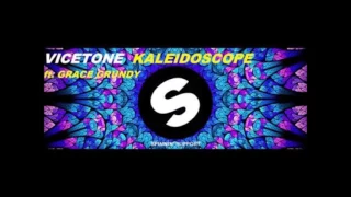 Vicetone -  Kaleidoscope ft  Grace Grundy  (Audio)