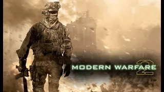 Call of Duty Modern Warfare 2 Часть 2 ГЕНЕРАЛ ШЕПАРД ВСЕХ ПРЕДАЛ