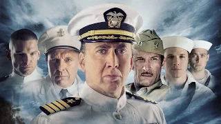 Крейсер Індіанаполіс / USS Indianapolis: Men of Courage (український трейлер)