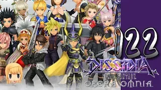 Lets Blindly Play Dissidia Final Fantasy Opera Omnia: Part 122 - Arc 2 Ch 7 - Bros on the Road