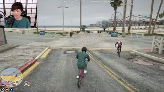 [2021/05/11] yuno does things ! (GTA V)