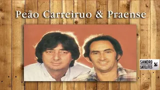 Peão Carreiro & Praense