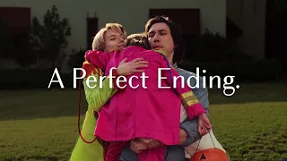Marriage Story: How To Write A Perfect Ending