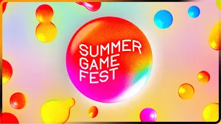 SUMMER GAME FEST 2024 – Смотрим с Чатом [4K]