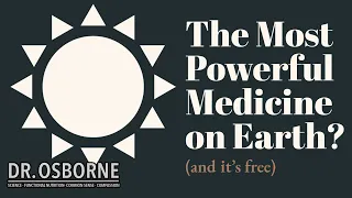 Is This The Most Powerful Medicine on Earth?