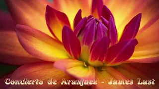 Concierto de Aranjuez - James Last