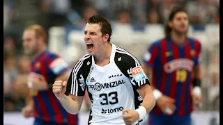 VELUX EHF Final4 2010, Finale: FC Barcelona vs THW Kiel