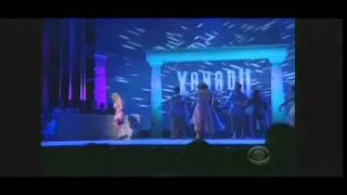 Tony Awards  Xanadu The Musical