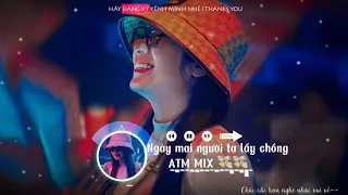 NGÀY MAI NGƯỜI TA LẤY CHỒNG REMIX— Dung hoàng phạm cove-Nam con remix   REMIX,Nhạc Nonstop 2023,