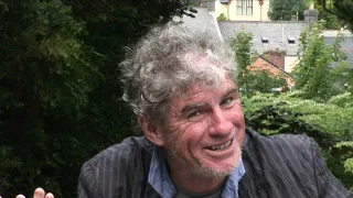 Interview with Christopher Doyle