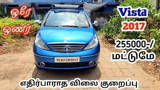 எதிர் பாரத விலை குறைப்பில் Vista விற்பனைக்கு ரெவியூ | தமிழ் 24/7