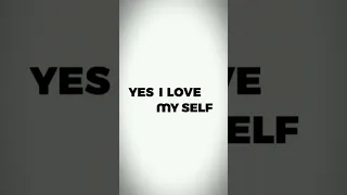 Yes! I Love Myself❤❤Kylie Padilla❤