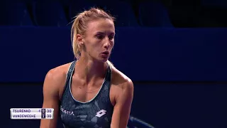 1 Tsurenko   Vandeweghe