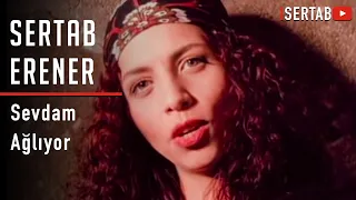 Sertab Erener - Sevdam Ağlıyor