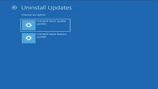 Windows 10 Unmountable Boot Volume FIX [Tutorial]