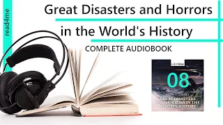 Great Disasters and Horrors in the World's History - Tropical Cyclones [non-fiction/true story]