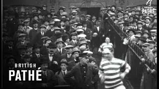 Scottish Footballers (1923)