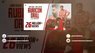 Rubicon Drill | Laddi Chahal | Parmish Verma | Concert Hall | DSP Edition @jayceestudioz1