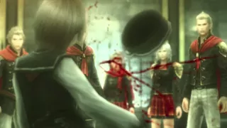 Launch Trailer - Final Fantasy Type-0 HD (PS4, deutsch)