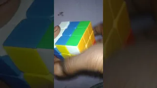 new magic trick repeat 10 times solve rubiks cube #shorts #viral #respect #rubik