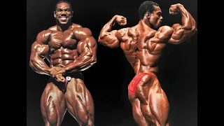 FLEX WHEELER - THE UNCROWNED MR OLYMPIA - BODYBUILDING MOTIVATION
