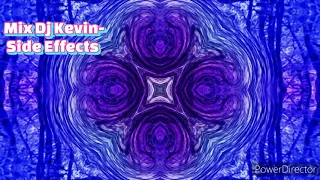 Remix 2021 Side Effects Mix - Dj Kevin