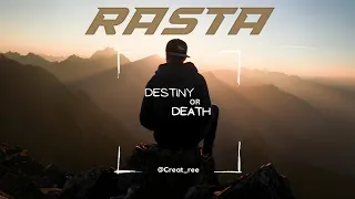 RASTA || DESTINY OR DEATH || OFFICIAL MUSIC VIDEO || VILLAIN OG
