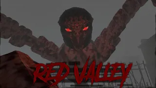 Red Valley | Creepy Retro Survival Horror Game
