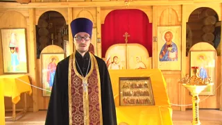 В Снежинск пребывает ковчег с частицей святых мощей (18.09.2017)
