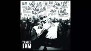 Yo Gotti - "Respect That You Earn" (Feat. Ne-Yo & Wale) | I Am | HD 720p/1080p