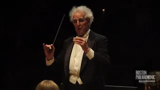 Beethoven: Symphony No. 5, Second movement (Benjamin Zander, Boston Philharmonic Orchestra)